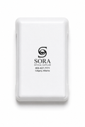 Travel Kit Spary with Microfiber cloth