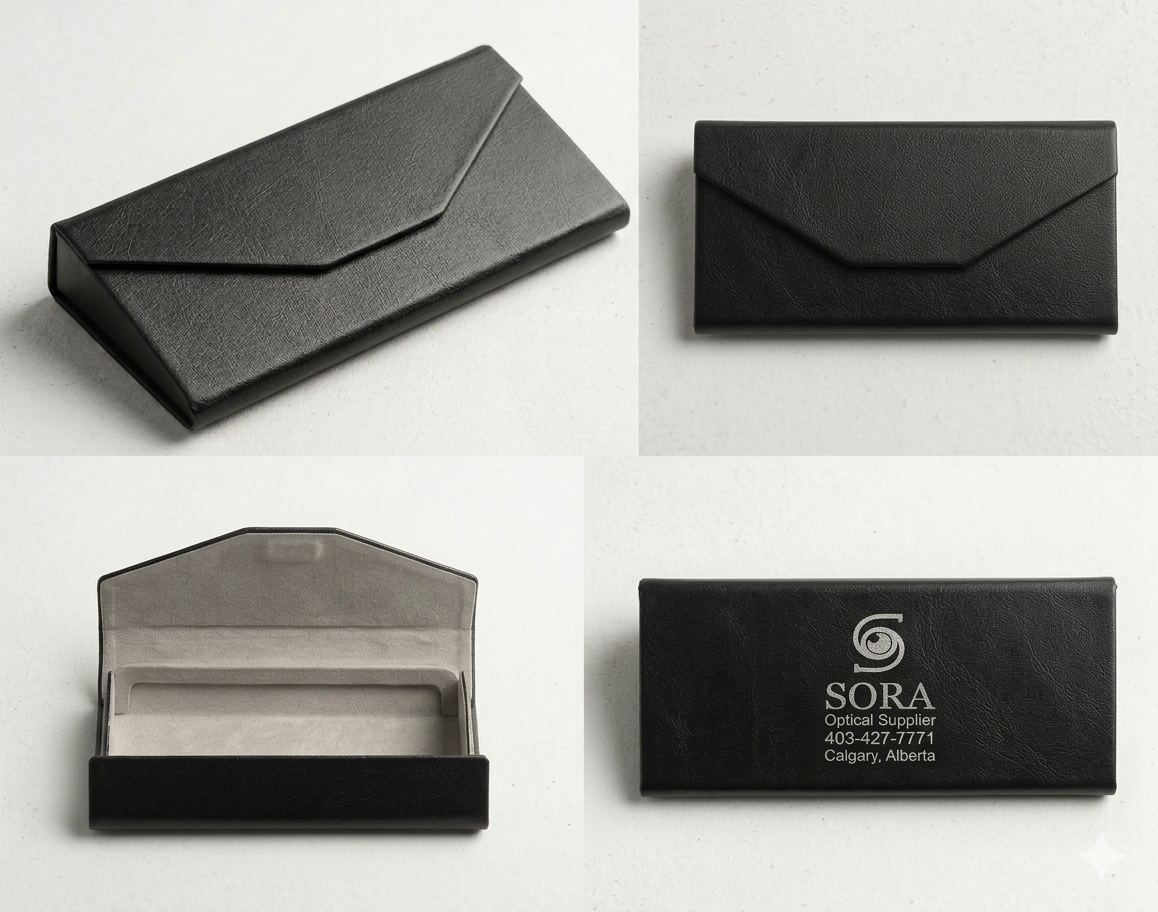 Foldable Case