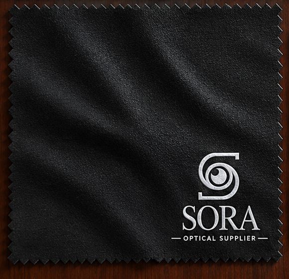 Microfiber Lens Cloth