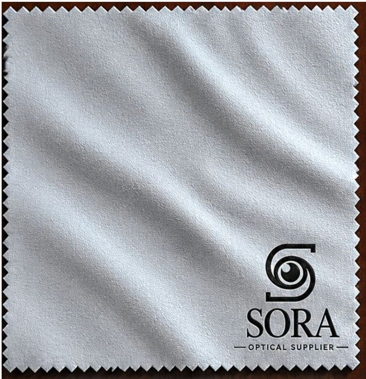 Microfiber Lens Cloth