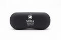 Eyewear Hard Curved Case